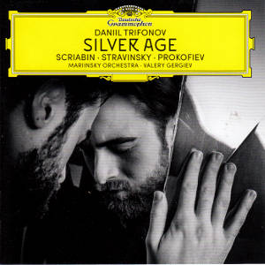 Silver Age, Daniil Trifonov