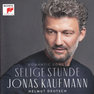 Selige Stunde, Romantic Songs