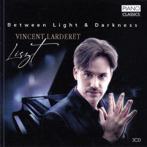 Between Light & Darkness, Liszt