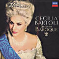 Cecilia Bartoli, Queen of Baroque Cecilia Bartoli, Queen of Baroque