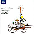 Cembaless, Passacaglia della Vita