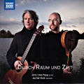 Durch Raum und Zeit Durch Raum und Zeit