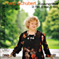Franz Schubert, Klaviersonate D 784. D 664. D 845