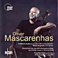 Oliver Mascarenhas, Gulda • Kapustin