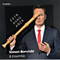 EXTRAVAGANZA, Simon Borutzki & Ensemble EXTRAVAGANZA, Simon Borutzki & Ensemble