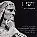 Franz Liszt, Corbin Beisner