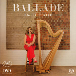 Ballade, Emily Hoile