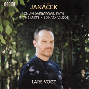Janáček, On an Overgrown Path • In the Mists • Sonata 1.X.1905