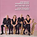 Memorias, Astor Piazzolla Memorias, Astor Piazzolla