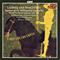 Ludwig van Beethoven, Egmont op. 84 • Wellingtons Sieg op. 91