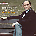 Marlo Thinnes, Beethoven • Liszt • Viñes • Fauré • Ravel