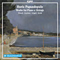 Boris Papandopulo, Works for Piano & Strings