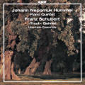 Johann Nepomuk Hummel • Franz Schubert, Piano Quintet • «Trout» Quintet