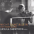 Nicht Ganz Allein – Far From Allone, Music for Viola solo