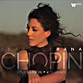 Beatrice Rana, Chopin