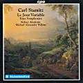 Carl Stamitz, Le Jour Variable