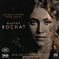 Nadège Rochat, Antonín Dvořák | André Caplet