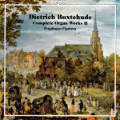 Dietrich Buxtehude, Complete Organ Works II