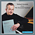 Domenico Scarlatti, 37 Keyboard Sonatas Domenico Scarlatti, 37 Keyboard Sonatas