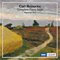 Carl Reinecke, Complete Piano Trios