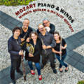 Mzoart Piano & Winds, Markus Becker & Ma'Alot Quintet