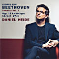 Ludwig van Beethoven, Sonatas Vol. 1