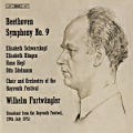 Beethoven, Symphony No. 9