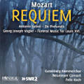 Mozart, Requiem