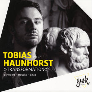 »Transformation«, Schubert – Heucke – Liszt »Transformation«, Schubert – Heucke – Liszt