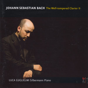 Johann Sebastian Bach, The Well-tempered Clavier II