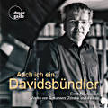 Auch ich ein Davidsbündler, Werke von Schumann, Zdralek und Reubke
