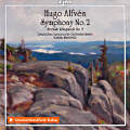 Hugo Alfvén, Symphonic Works Vol. 3 Hugo Alfvén, Symphonic Works Vol. 3
