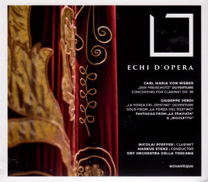 Echi d'Opera