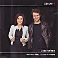 Jazzissimo, Jazz in Classic Music Jazzissimo, Jazz in Classic Music