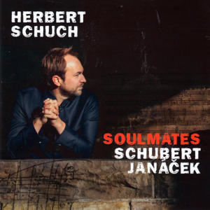 Soulmates, Schubert Janáček
