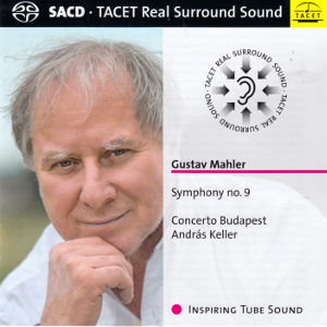 Gustav Mahler, Symphony no. 9
