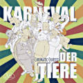 Karneval der Tiere, Chronatic Quartet