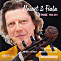 Mozart & Fiala, Amadé, mon ami