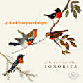 A Bird Fancyer's Delight