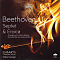 Beethoven, Septet & Eroica