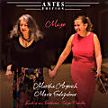 Magie, Martha Argerich & Maria Solozobova