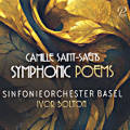 Camille Saint-Saëns, Symphonic Poems