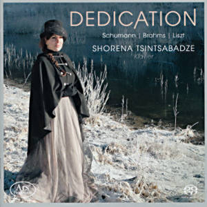 Dedication, Schumann | Brahms | Liszt