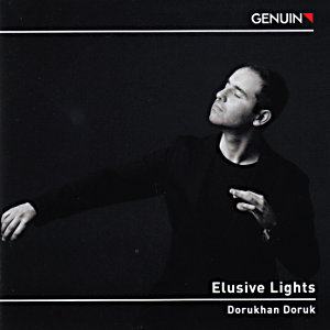 Elusive Lights, Dorukhan Doruk Elusive Lights, Dorukhan Doruk