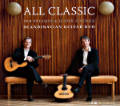 All Classic, Scandinavian Guitar Duo