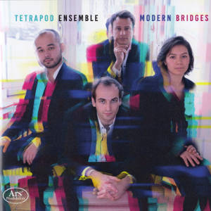 Modern Bridges, Tetrapod Ensemble