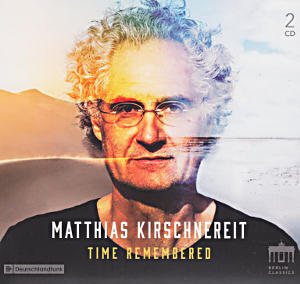 Time Remembered, Matthias Kirschnereit