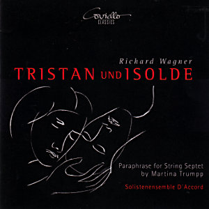 Richard Wagner, Tristan und Isolde