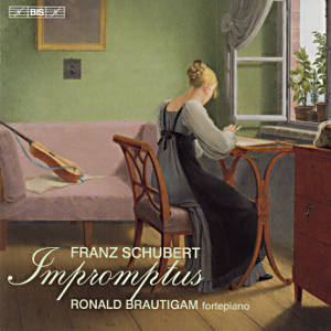 Franz Schubert, Impromptus