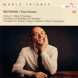 Beethoven, Piano Sonatas